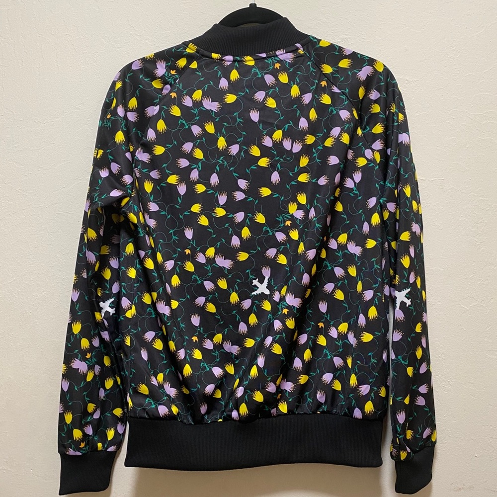 Adidas Track Jacket - Picture 6 of 8